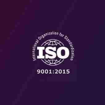  ISO 9001