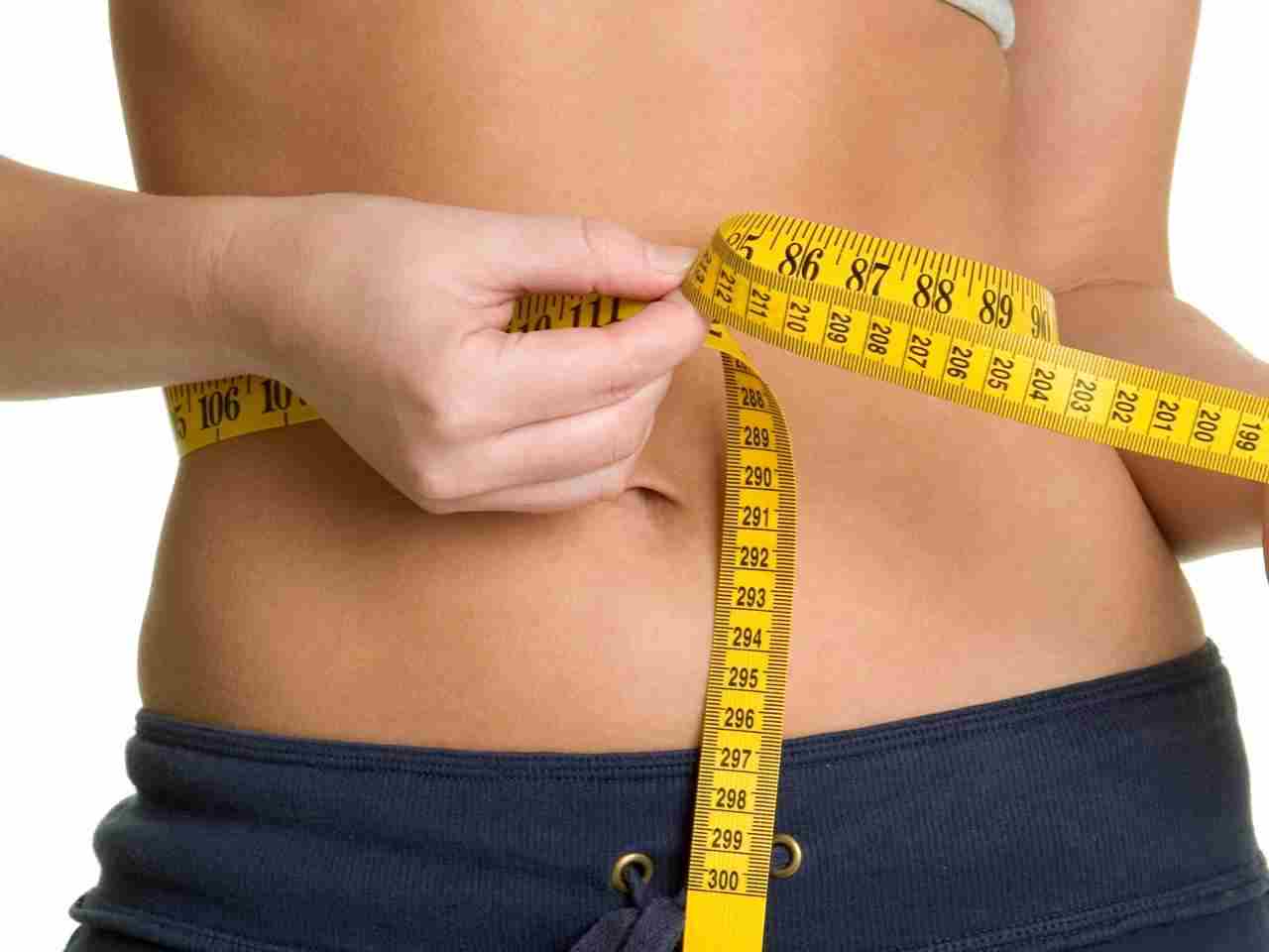Weight stability