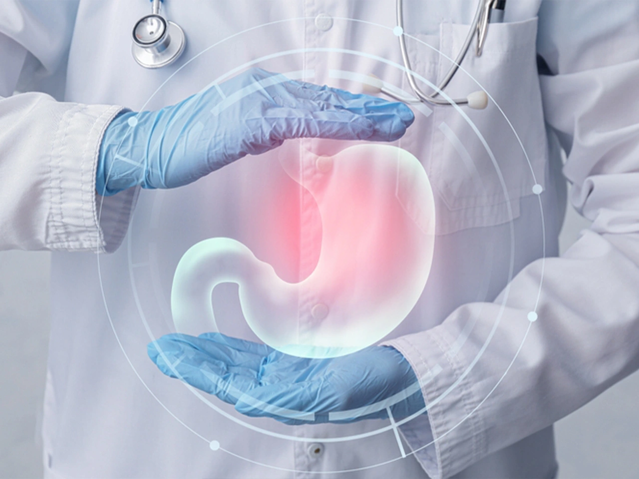 أنواع جراحات السمنة