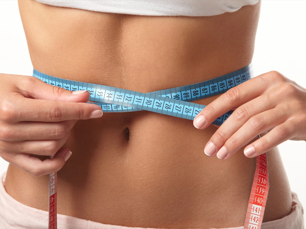 معدل نزول الوزن بعد الساسي