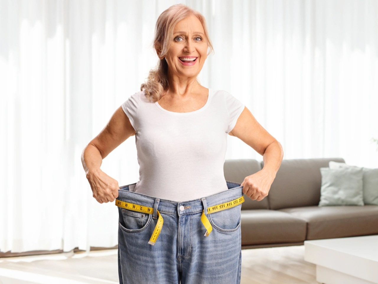 نتائج تكميم المعدة