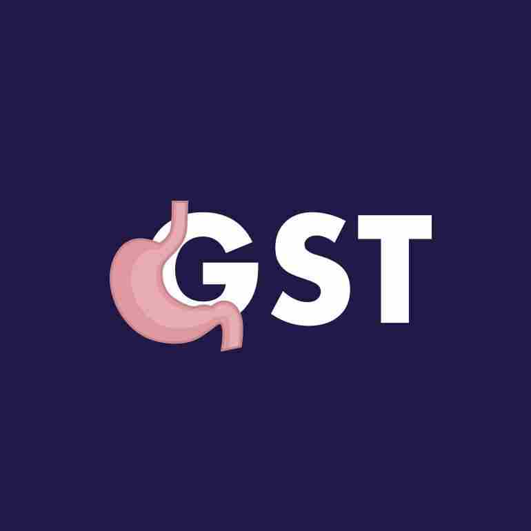 Integrated GST system