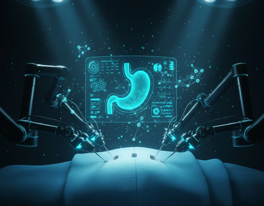  التكميم البكينى