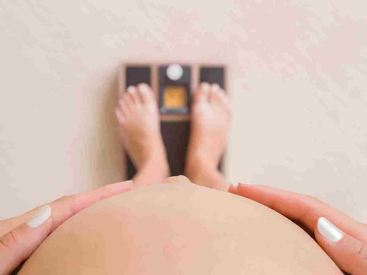 تكميم المعدة-والحمل